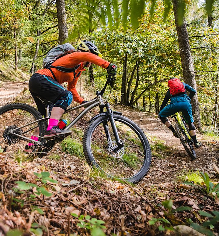 Sykkelsekk Sykkelsekk