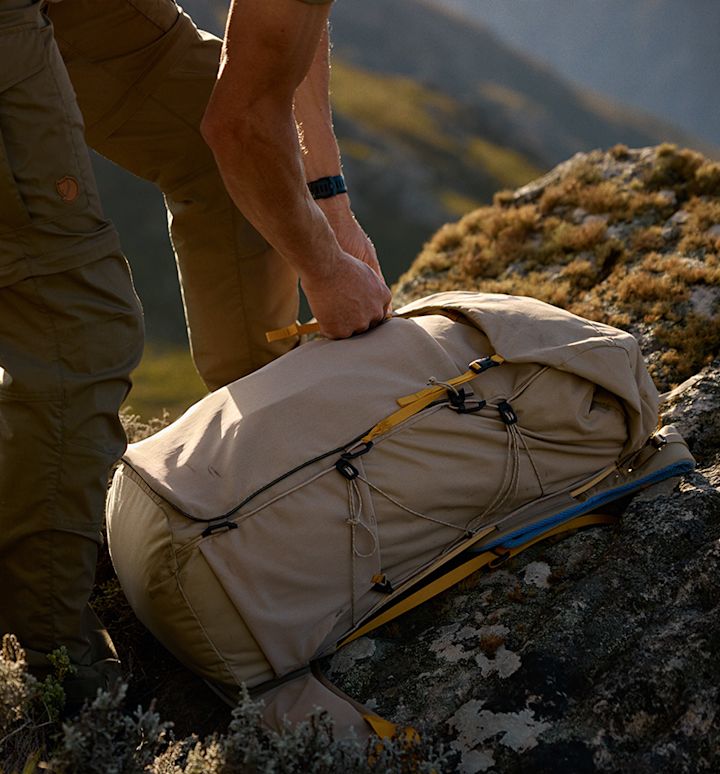 Ryggsekker Ryggsekker