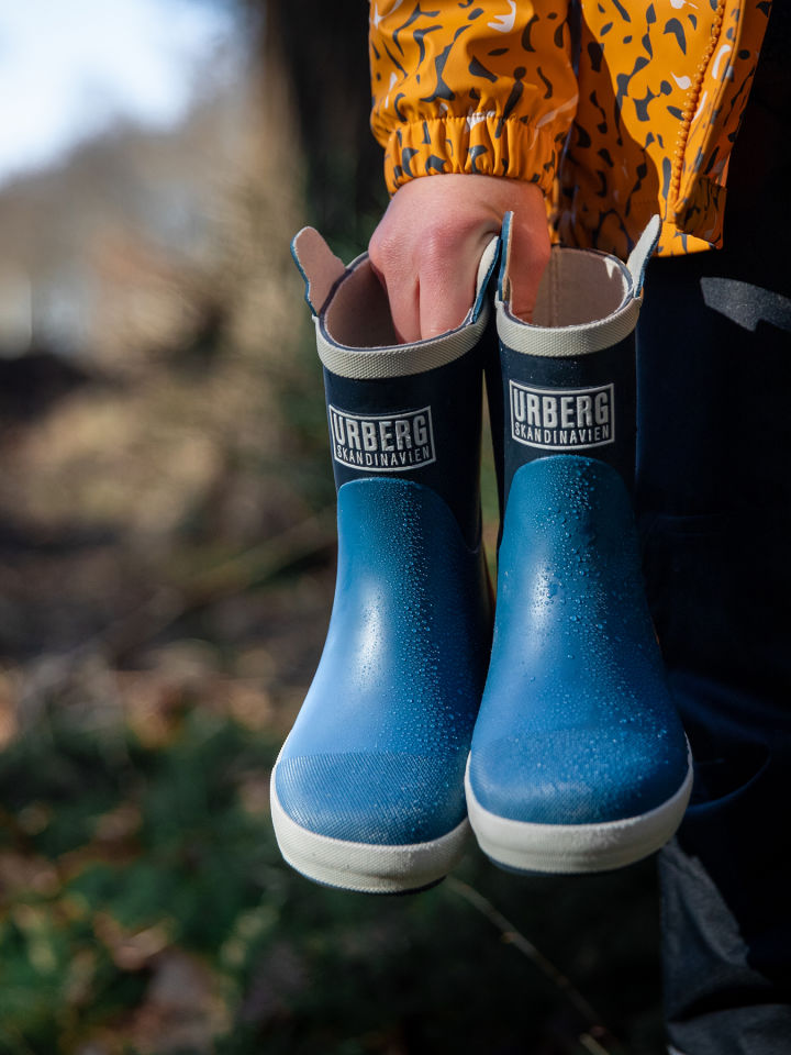 Rain Boots