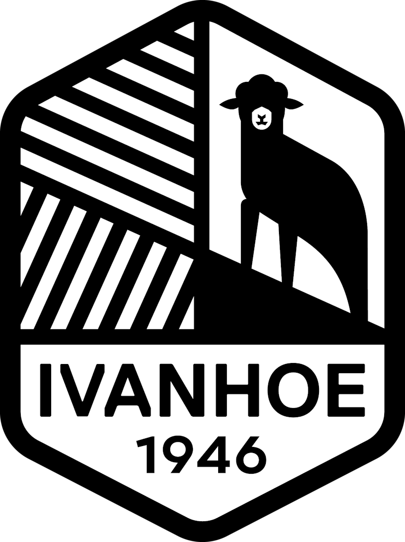 Ivanhoe Ivanhoe