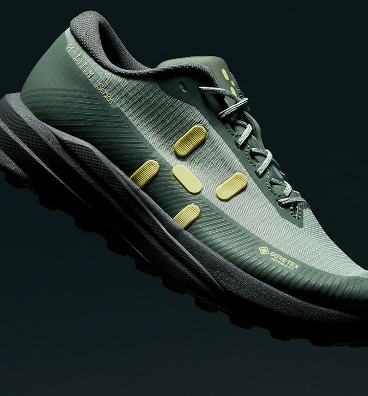 Sko & støvler Sko & støvler