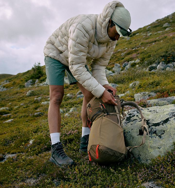 Ryggsekker Ryggsekker