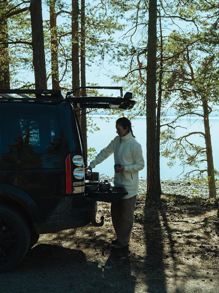 Camping Camping