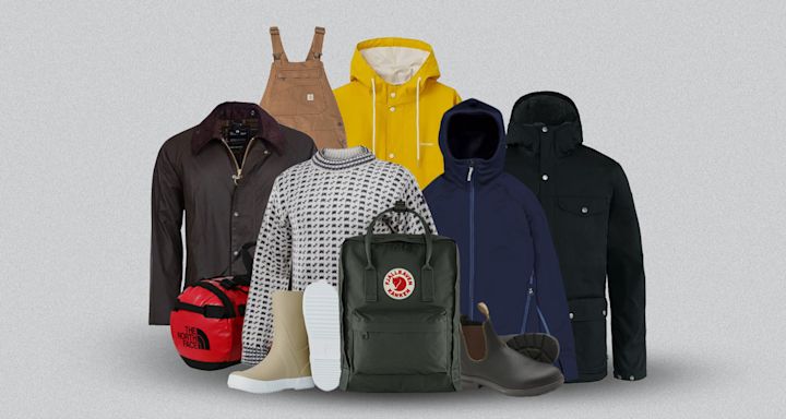 Tidløse klassikere vi alle elsker Tidløse klassikere vi alle elsker