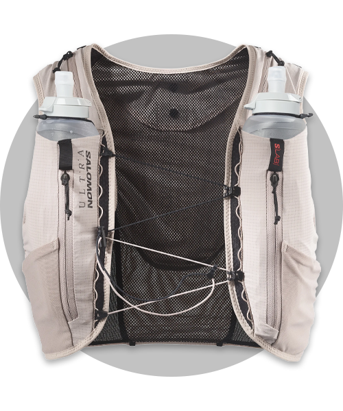 Løpevester Løpevester