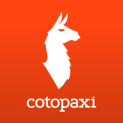 Cotopaxi