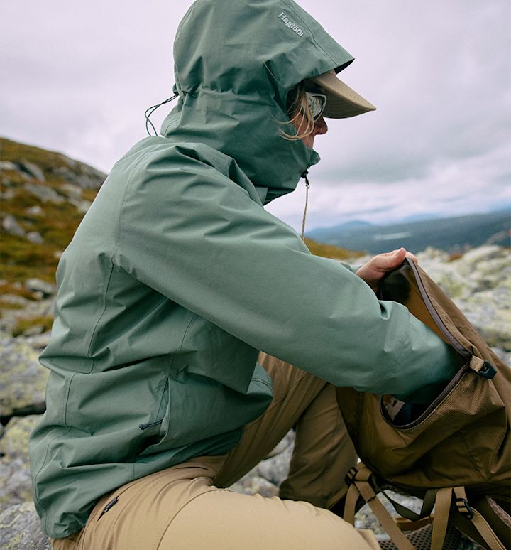 Skallklær Skallklær