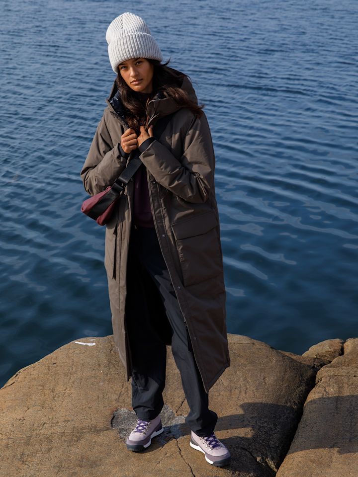 Sesongens varme jakker Sesongens varme jakker