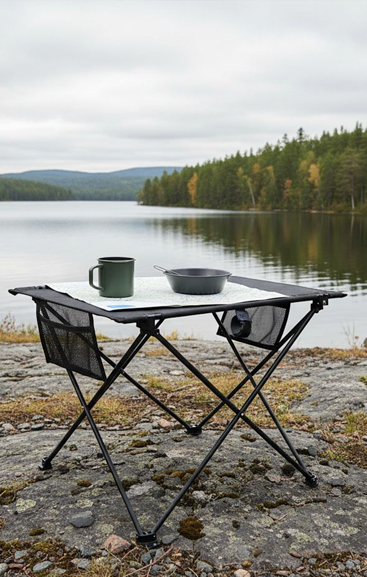 Campingmøbler Campingmøbler