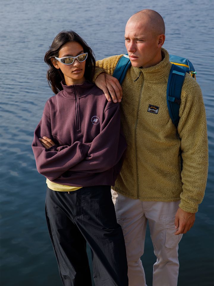 Mellomlagsgensere Mellomlagsgensere