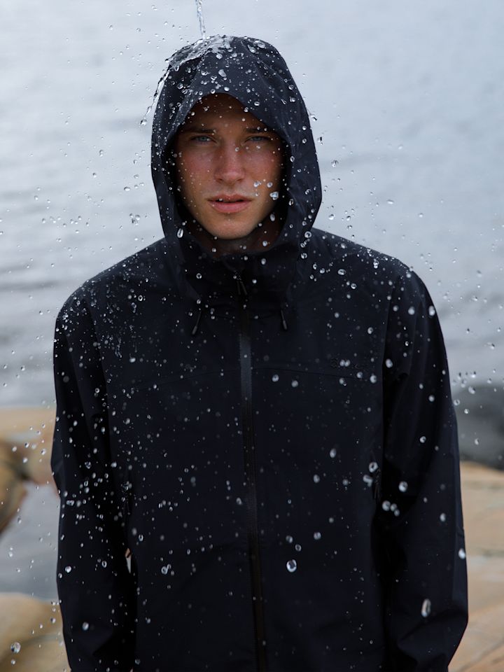 Regntøy og gummistøvler Regntøy og gummistøvler