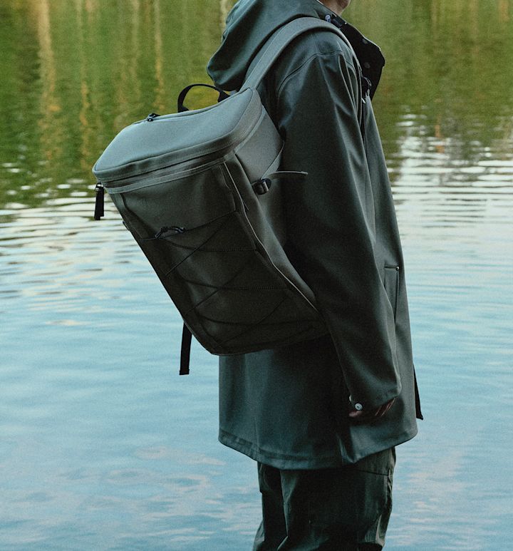 Bager & Vesker Bager & Vesker