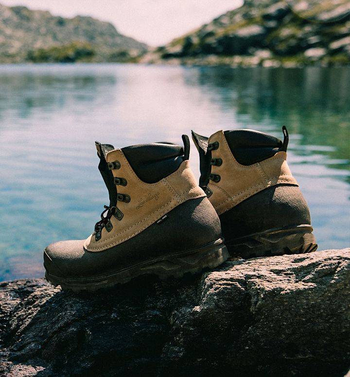 Sko & støvler Sko & støvler