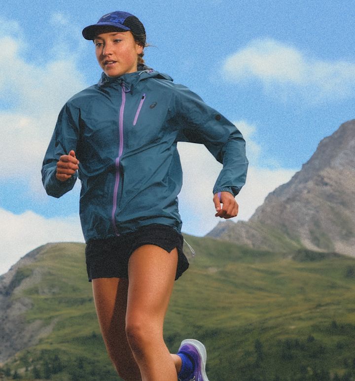 Løpejakker Løpejakker